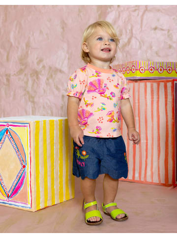 Oilily Tatema T-Shirt in Rot