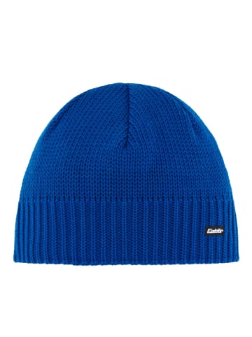 Eisbär Strickmütze Trop MÜ XL in Lapis
