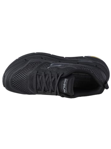 Skechers Skechers Max Cushioning Premier 2.0 in Schwarz