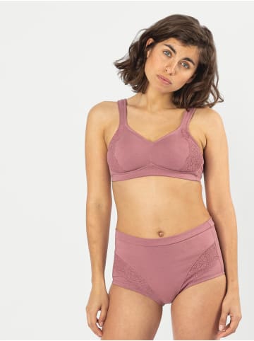 Erlich Textil  Taillenslip Josepha in mauve