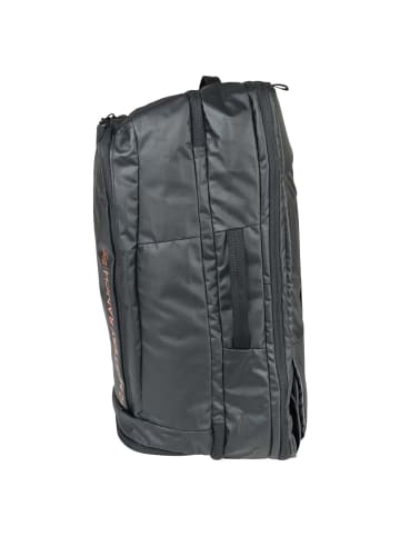 Mystery Ranch Mission Rover 60 Plus - Reisetasche/Reiserucksack 58 cm erw. (black) in schwarz