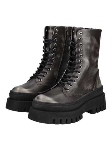 Steve Madden Stiefelette Dunkelgrau