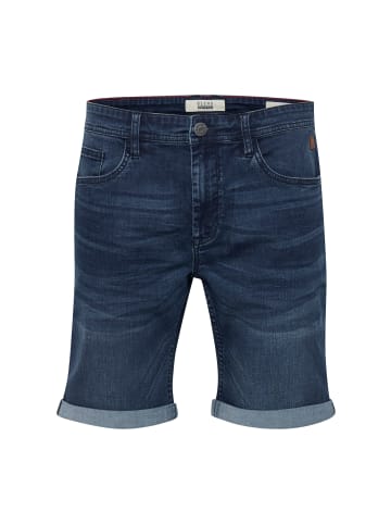BLEND Jeansshorts BHBendigo in Blau