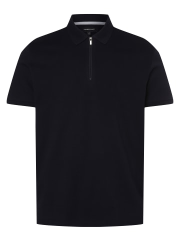 Andrew James Poloshirt in marine