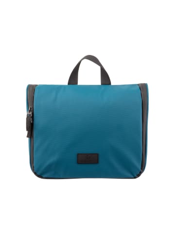 Franky Kulturbeutel KB03-B in blau