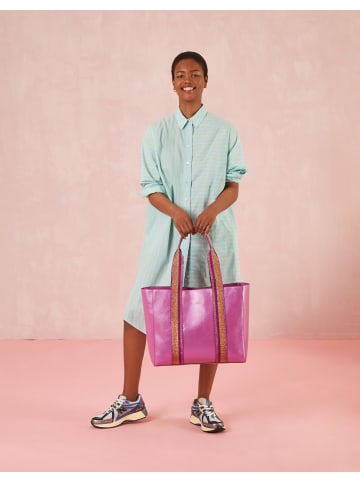 Oilily Still Shopper in Blau