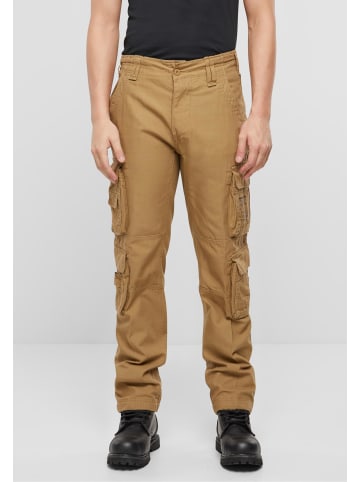 Brandit Brandit Hosen in beige