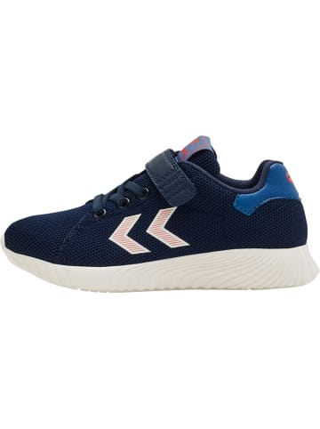 Hummel Hummel Schnürsenkel Sneaker Breaker Kinder in BLACK IRIS