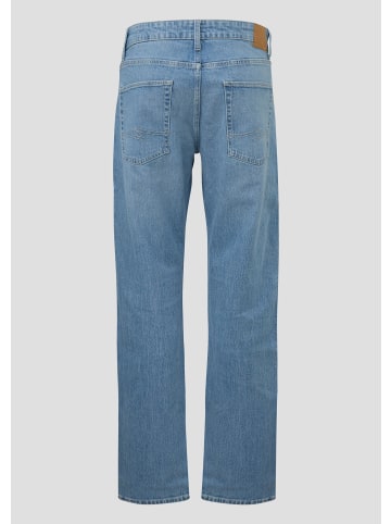 QS Jeans-Hose PETE in 53Z4_blau