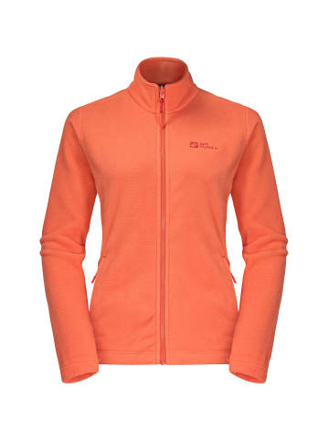 Jack Wolfskin W KIRUNA JACKET