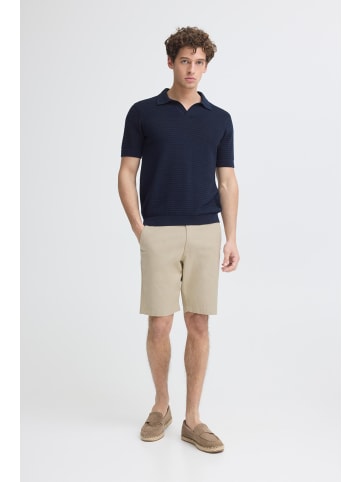 Kronstadt Chinoshorts KSVestmill in Weiß