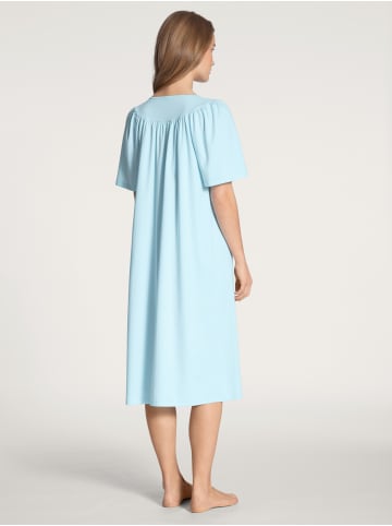 Calida Nachthemd in hellblau