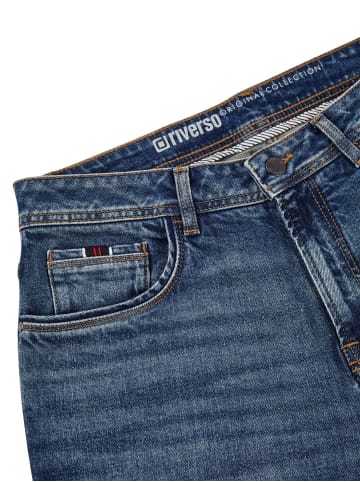 riverso  Jeans RIVEddy regular/straight in Blau