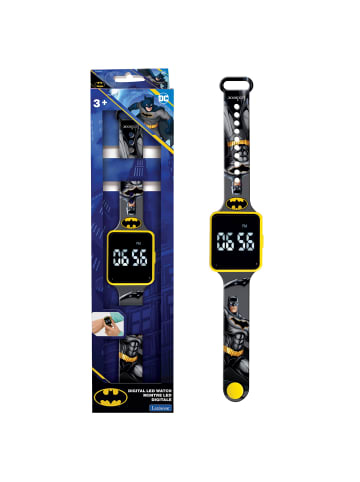 Lexibook Batman LED Digitaluhr