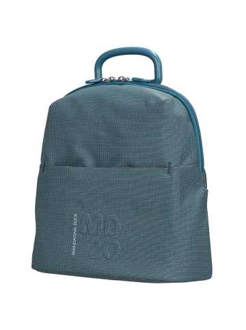 Mandarina Duck MD20 - Rucksack 28 cm (emerald) in lunar