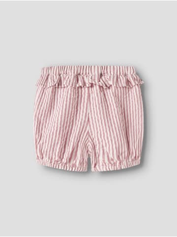 name it Shorts in Mesa Rose