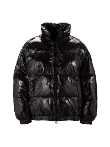 19V69 Italia by Versace Winterjacke Janna in schwarz