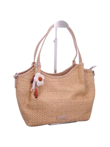 Tamaris Tasche TAS Konstantina in Beige