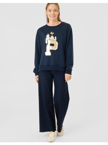 Codello Pullover in blau