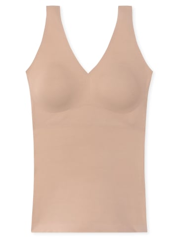 Schiesser Top mit Pads in Maple