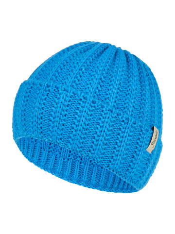 Sterntaler Strickmütze Rippenstrick