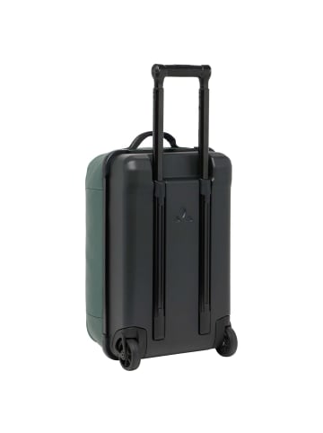 Vaude Takutea 35 - Rollenreisetasche 54 cm (rot) in agave