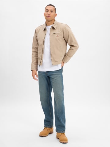 Dickies Jacke in melange