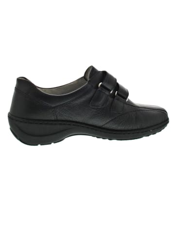 WALDLÄUFER Kya Klettschuh Schwarz