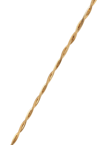 NAEMI Women Bracelet in Gold