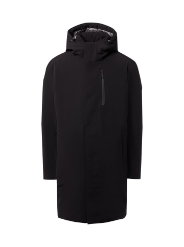 JOOP! Mantel Rodney in schwarz - 0001