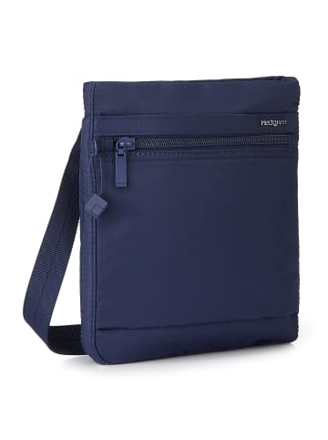 Hedgren Inner City Leonce Umhängetasche RFID Schutz 20 cm total eclipse