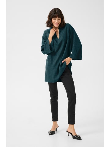 Kaffe Tunika KAellen Regular fit in Ponderosa Pine CC