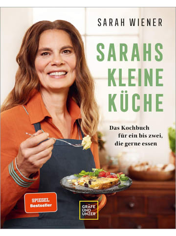 Gräfe und Unzer Kochbuch - Sarahs kleine Küche