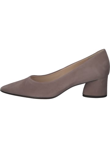 Högl Klassische Pumps in Violett