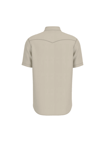 Guess Hemd 10542543274326 Beige