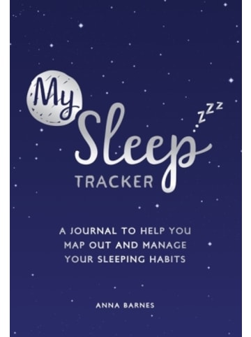 Summersdale Publishers Ltd Buch - My Sleep Tracker