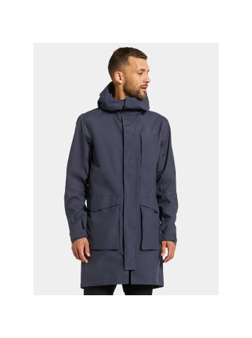 Didrikson M ANDREAS PARKA 2 in Blau