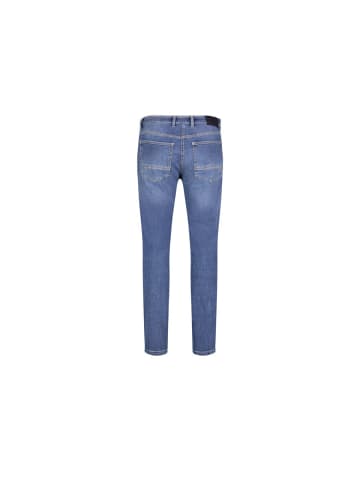 MAC HOSEN Jeans für Herren in unifarben in uni