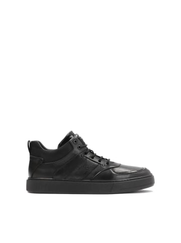 Kazar Sneaker Low DORAN in Schwarz