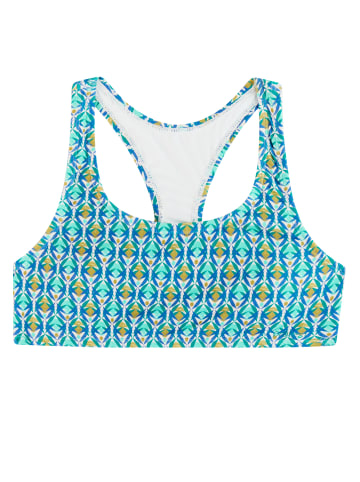 Protest " PRTMelosa JR in Gladio Blue