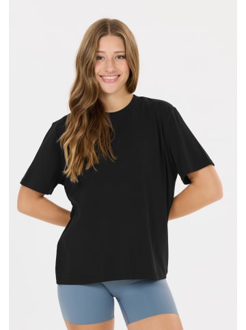 Athlecia T-Shirt Lexy in 1001 Black