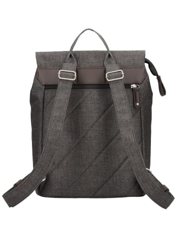 Zwei Rucksack Olli OR13 in Espresso