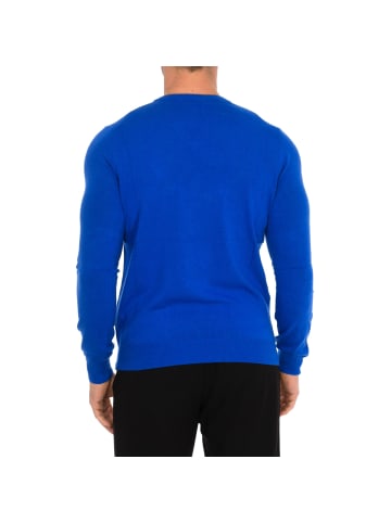 Roberto Cavalli Pullover in Blue