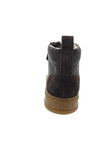 Paul Green Sneaker high Braun