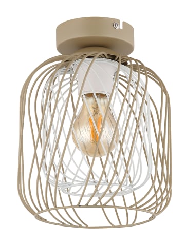 Globo lighting Deckenleuchte "DICHTI" in gold