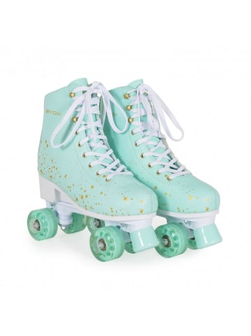 Byox Rollschuhe Wish ABEC-5 Lager in grün