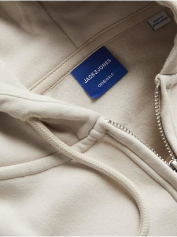 Jack & Jones Sweatshirt in moonbeam