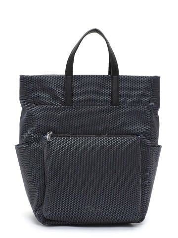 WAIPUNA Rucksack Kanalana in black