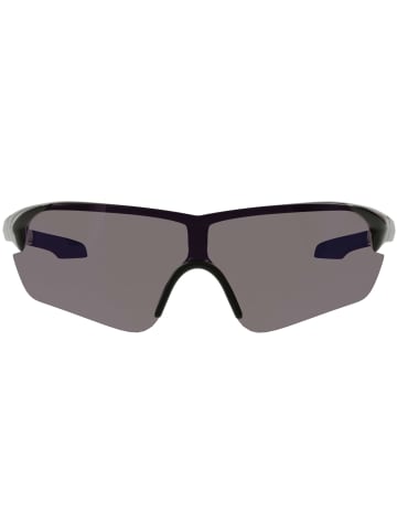 BEZLIT Herren Sonnenbrille in Black Blue - Blau