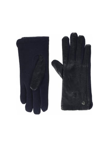 ESPRIT Handschuhe in blau